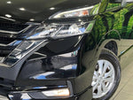 SERENA  S-HYBRID 4WD
