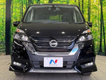 SERENA  S-HYBRID 4WD
