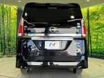 SERENA  S-HYBRID 4WD