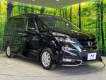 SERENA  S-HYBRID 4WD