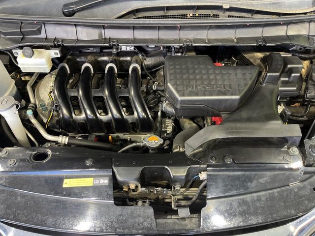 SERENA  S-HYBRID 4WD