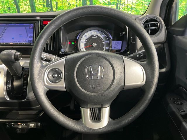 N-WGN 4WD