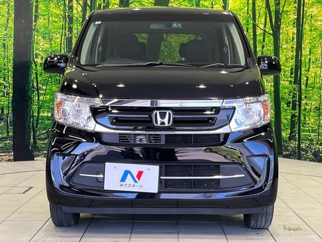 N-WGN 4WD