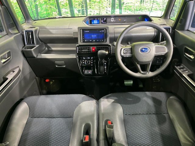 CHIFFON CUSTOM 4WD