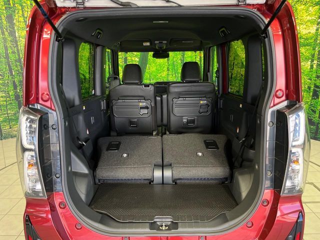 CHIFFON CUSTOM 4WD