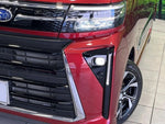 CHIFFON CUSTOM 4WD