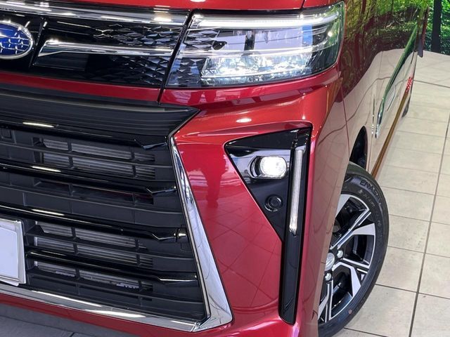 CHIFFON CUSTOM 4WD