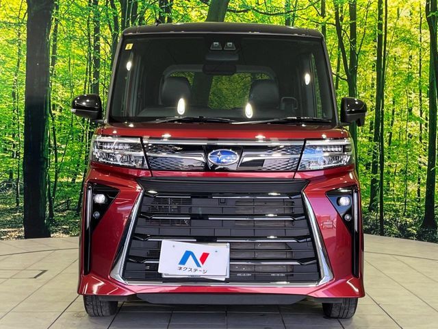 CHIFFON CUSTOM 4WD
