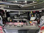CHIFFON CUSTOM 4WD