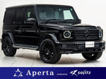 MERCEDES BENZ G class