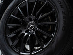 MERCEDES BENZ G class