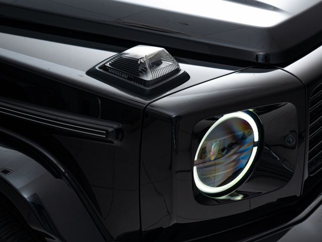 MERCEDES BENZ G class