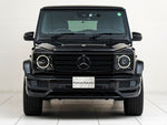 MERCEDES BENZ G class