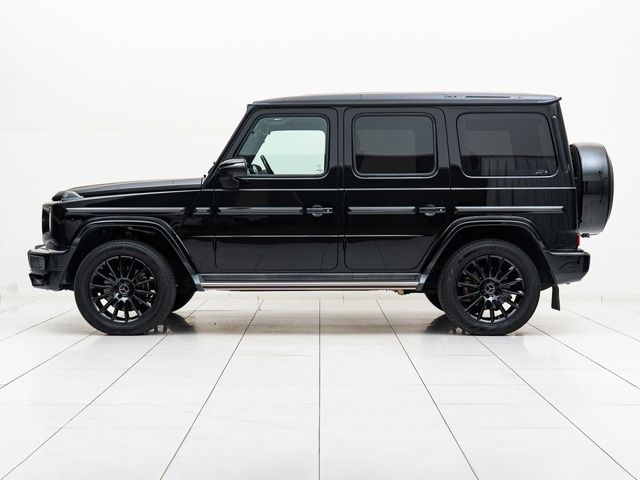 MERCEDES BENZ G class