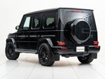 MERCEDES BENZ G class