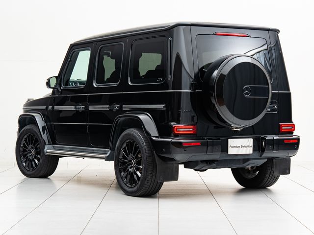 MERCEDES BENZ G class