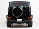 MERCEDES BENZ G class