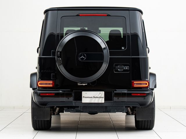 MERCEDES BENZ G class
