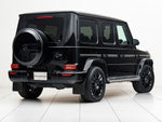 MERCEDES BENZ G class