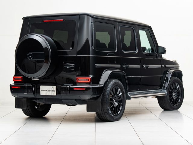 MERCEDES BENZ G class