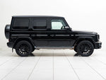 MERCEDES BENZ G class