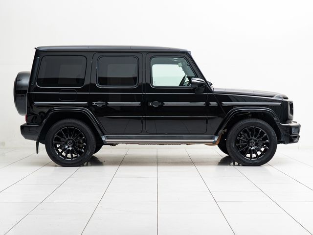 MERCEDES BENZ G class