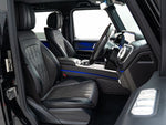 MERCEDES BENZ G class