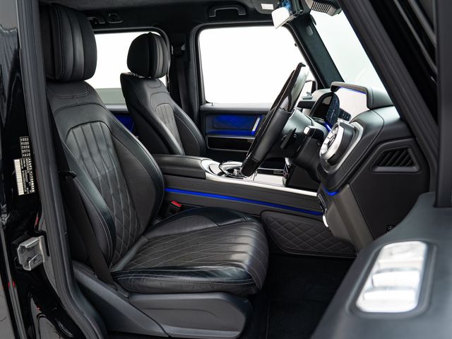 MERCEDES BENZ G class
