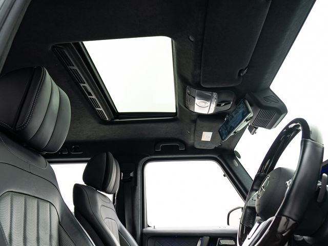MERCEDES BENZ G class