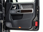MERCEDES BENZ G class