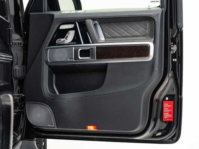 MERCEDES BENZ G class