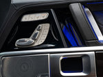 MERCEDES BENZ G class
