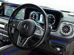 MERCEDES BENZ G class