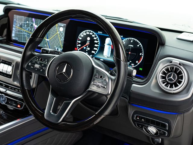 MERCEDES BENZ G class