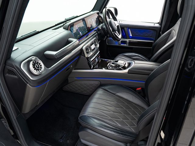 MERCEDES BENZ G class