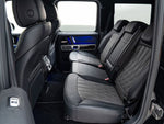 MERCEDES BENZ G class