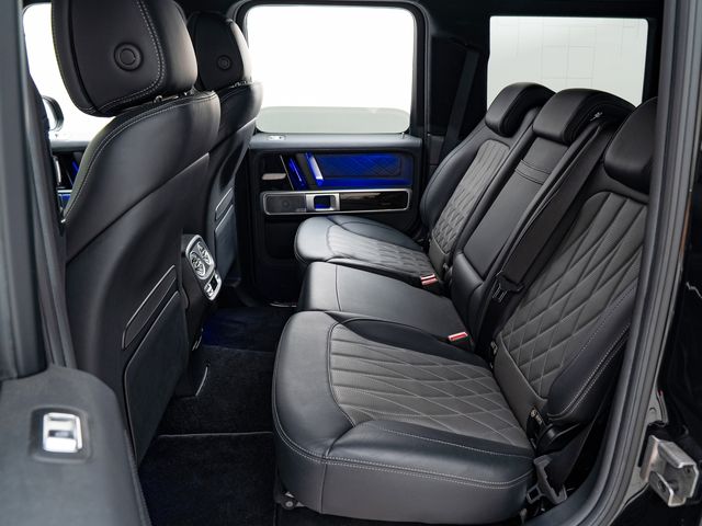MERCEDES BENZ G class