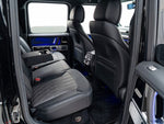 MERCEDES BENZ G class