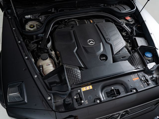 MERCEDES BENZ G class