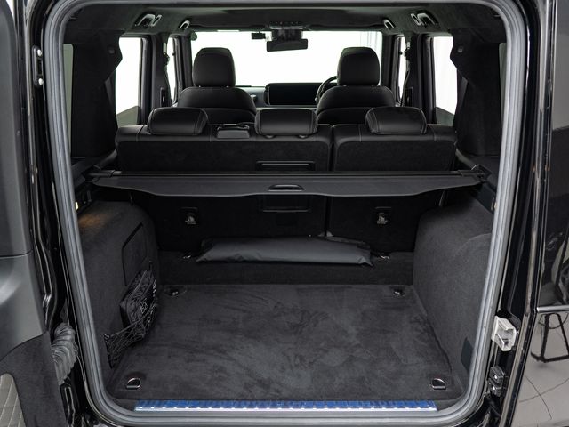 MERCEDES BENZ G class