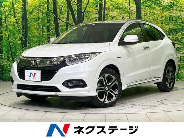 VEZEL HYBRID