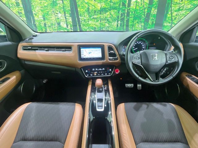 VEZEL HYBRID