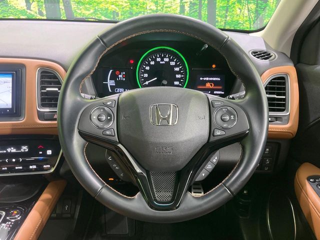 VEZEL HYBRID