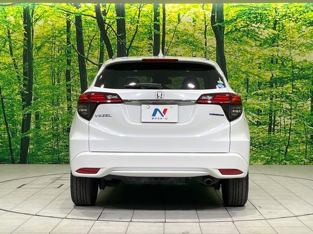 VEZEL HYBRID