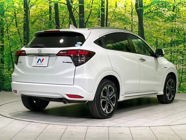 VEZEL HYBRID