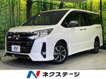 NOAH 4WD