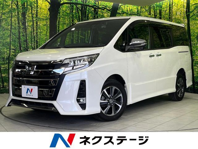 NOAH 4WD