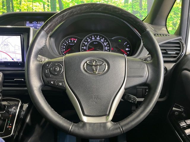NOAH 4WD