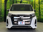 NOAH 4WD