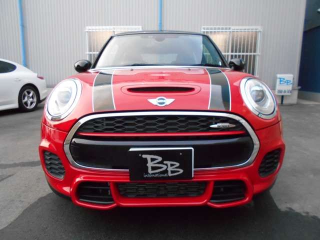 BMW MINI